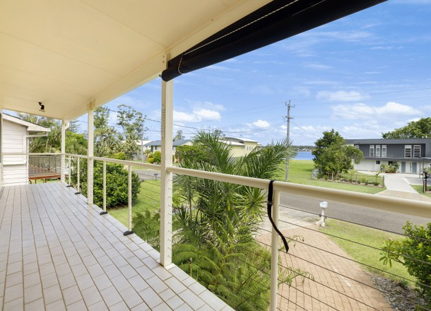 61 Shoreline Drive, North Shore NSW 2444