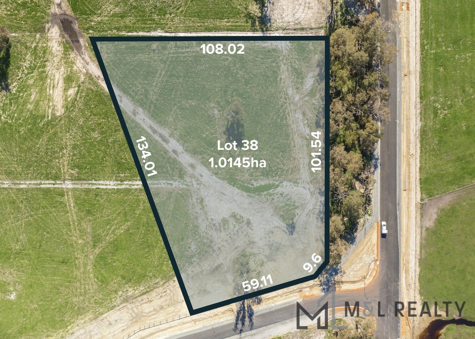 North Dandalup WA 6207 Rural Lifestyle Property for Sale Domain