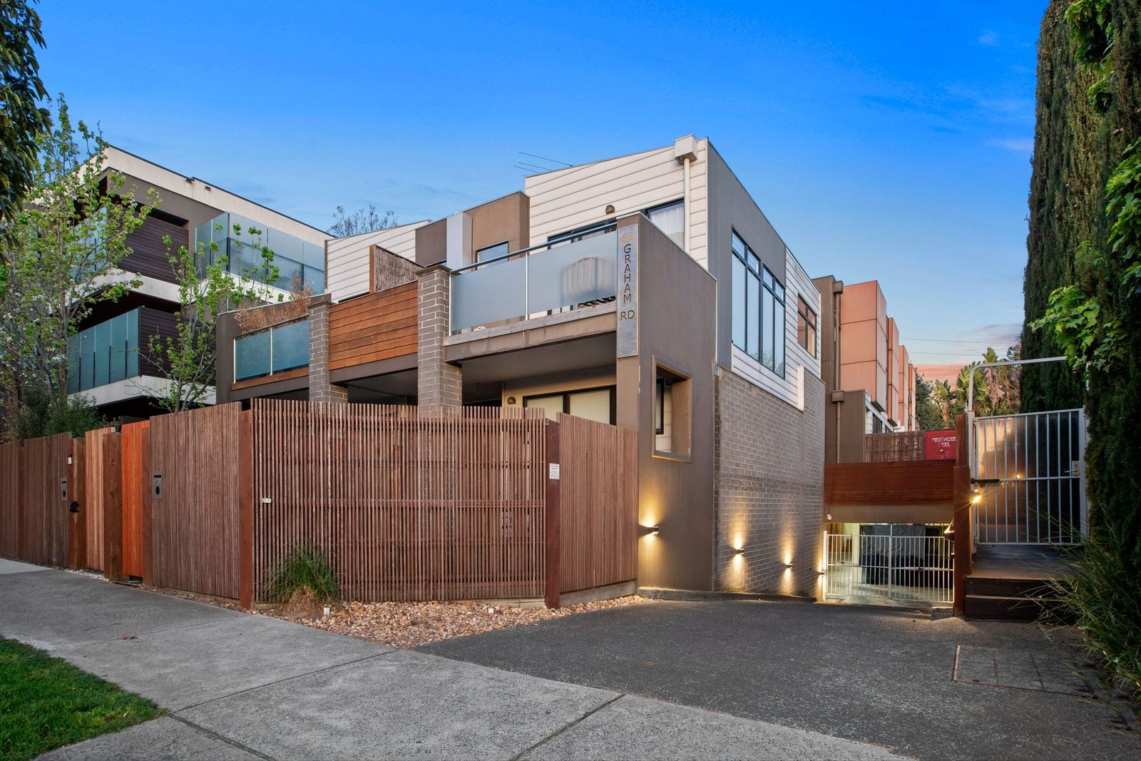 5/66 Graham Road, Highett VIC 3190 Domain