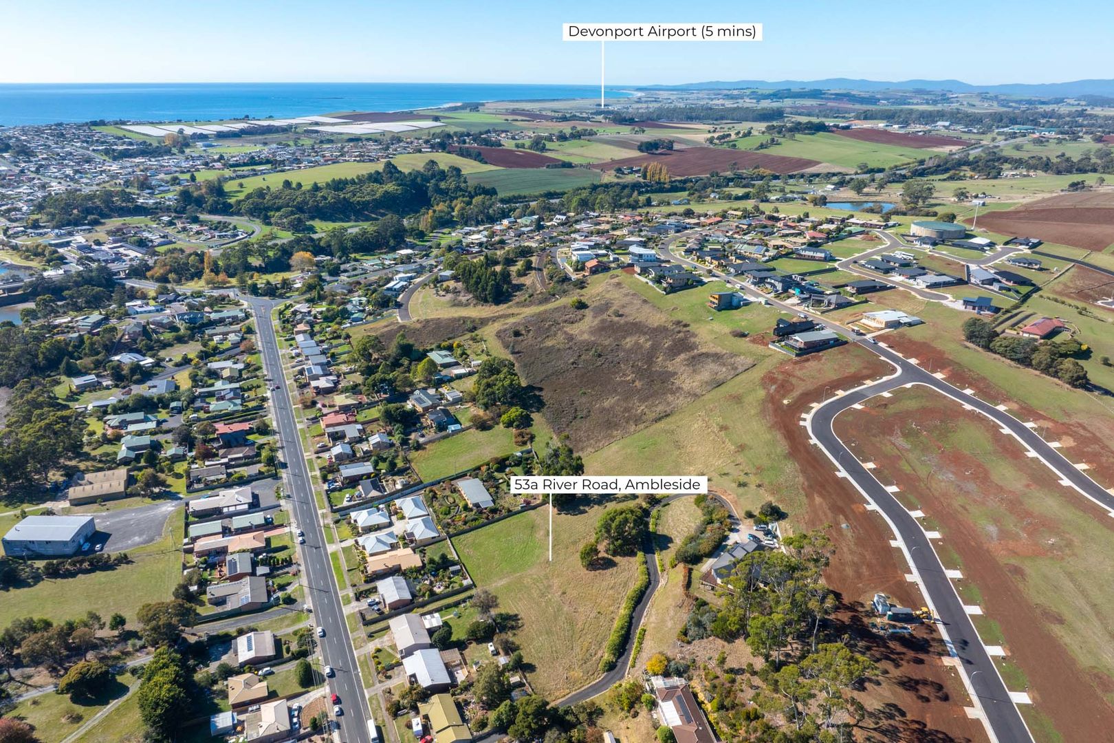 53a River Road, Ambleside TAS 7310, Image 1