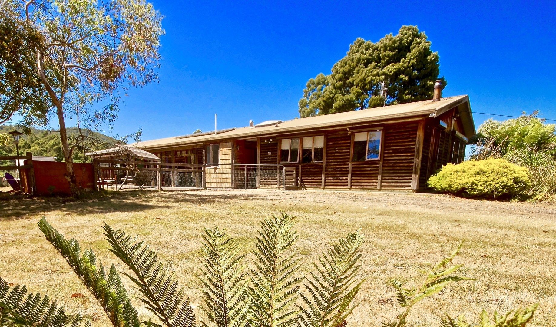 1803 Wilmot Road, Lower Wilmot TAS 7310, Image 0