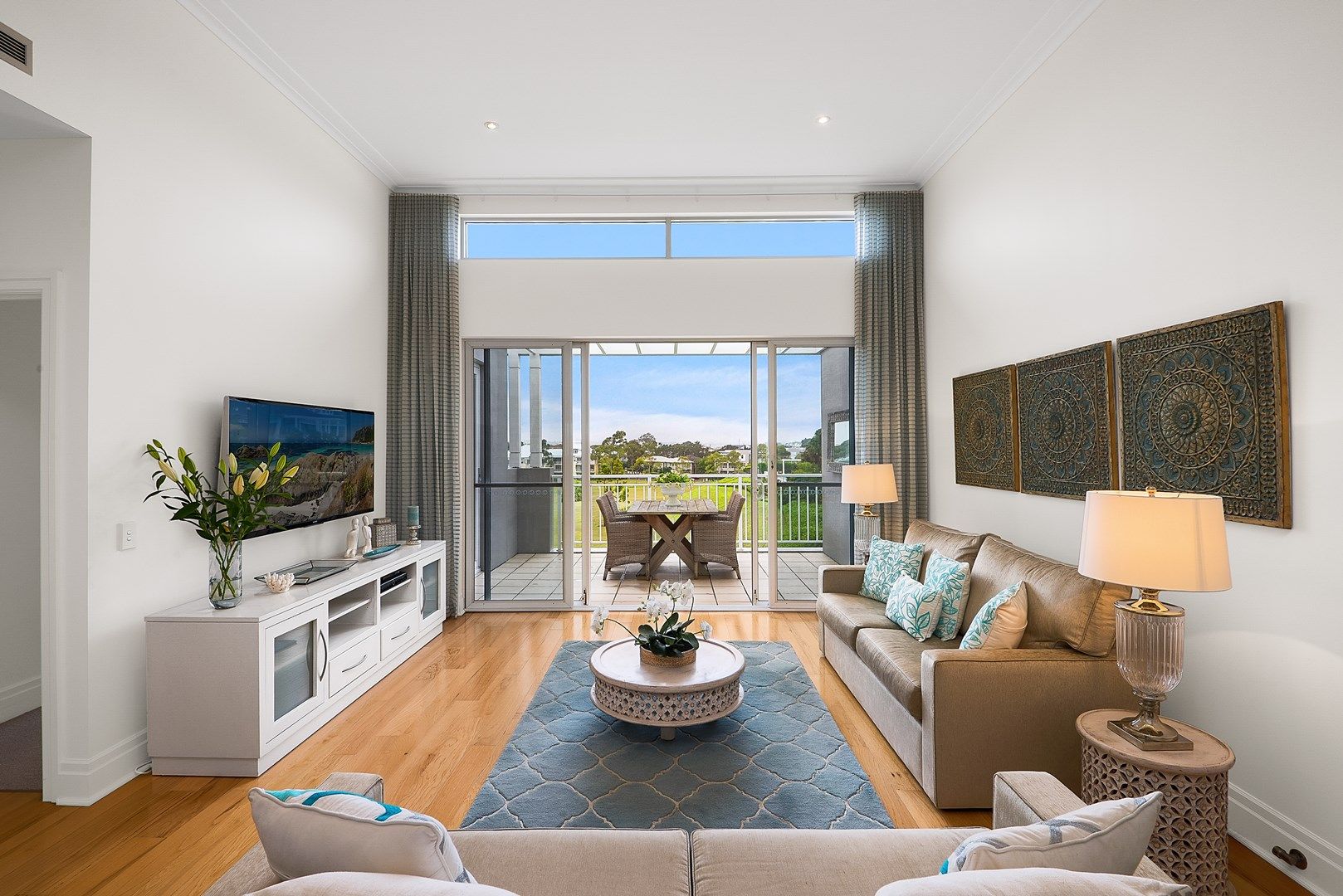 57/21-25 Peninsula Drive, Breakfast Point NSW 2137, Image 1