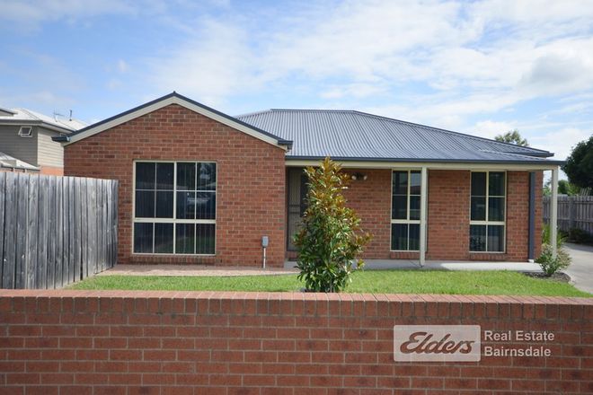 Picture of 1/406 Main Street, BAIRNSDALE VIC 3875