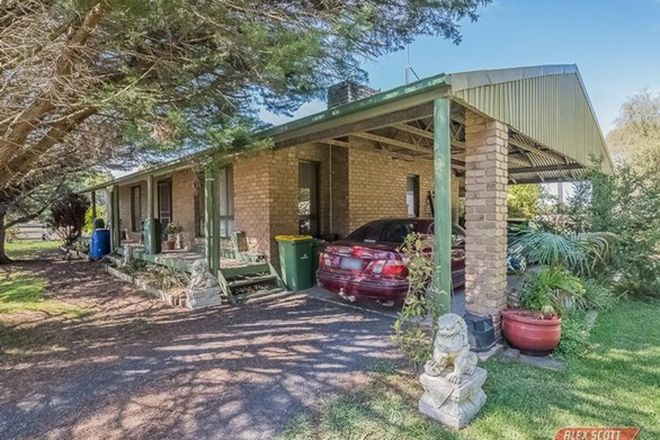 Picture of 970 KOO WEE RUP - LONGWARRY ROAD, CATANI VIC 3981