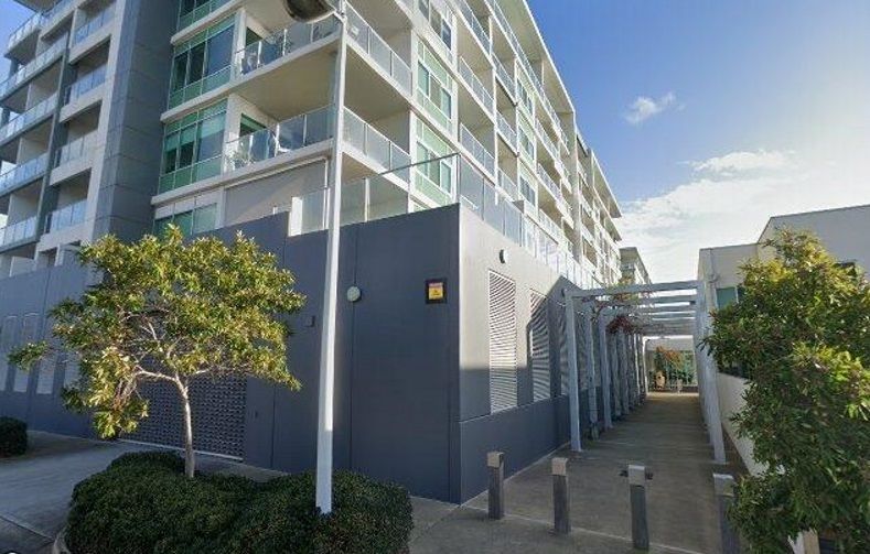 416/1-2 Tarni Court, New Port SA 5015, Image 0