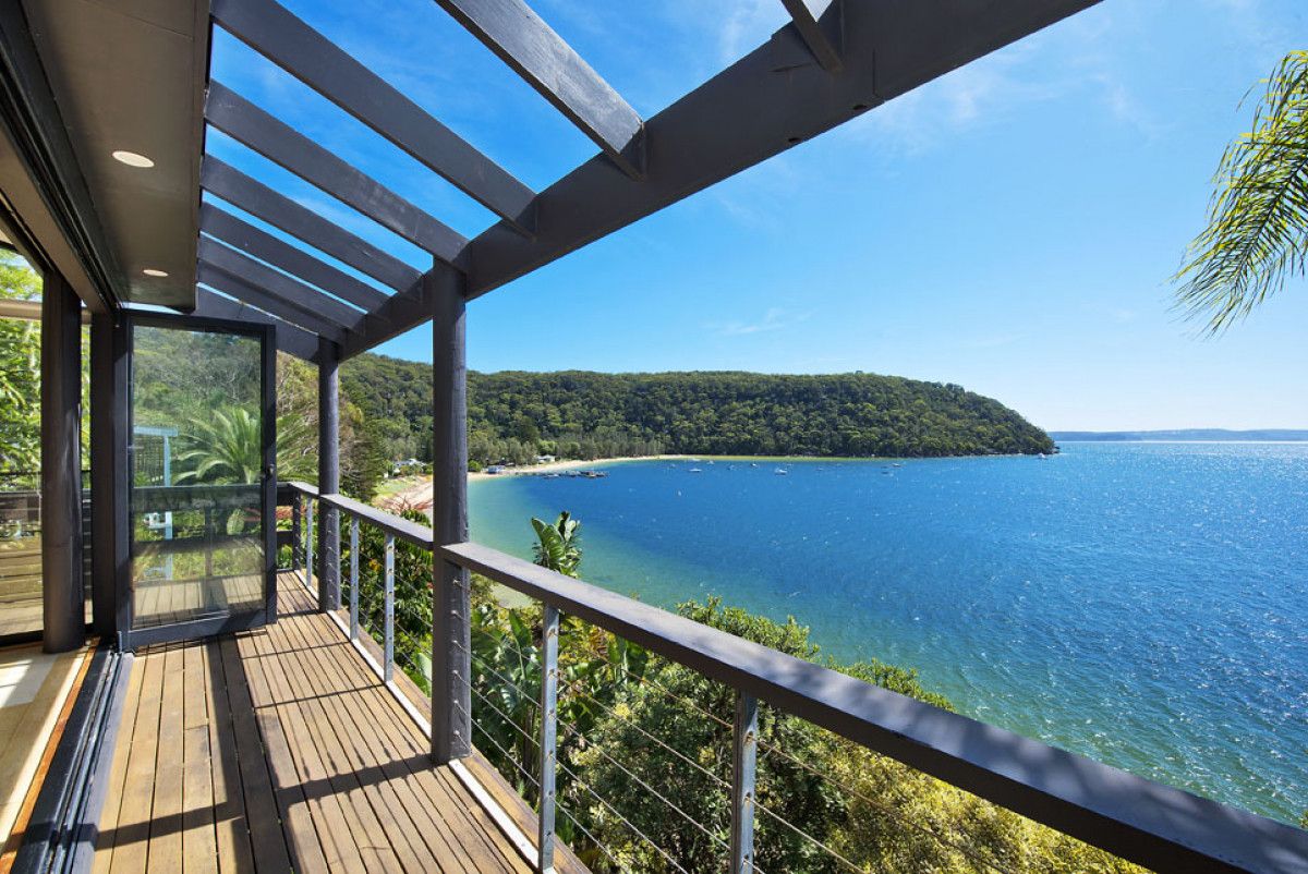 23 Ross Smith Parade, Great Mackerel Beach NSW 2108, Image 1