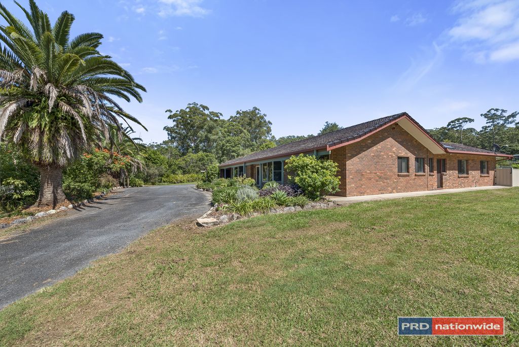 131 Lake Russell Drive, Emerald Beach NSW 2456, Image 1