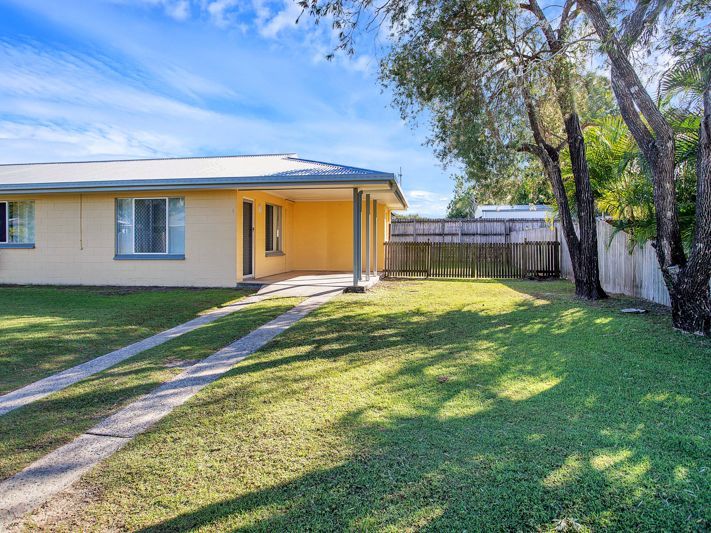 2 bedrooms Apartment / Unit / Flat in 1/4 Leeuwin Court ANDERGROVE QLD, 4740