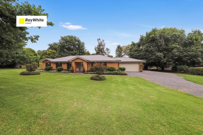 Picture of 38 Boonderoo Road, TUMUT NSW 2720