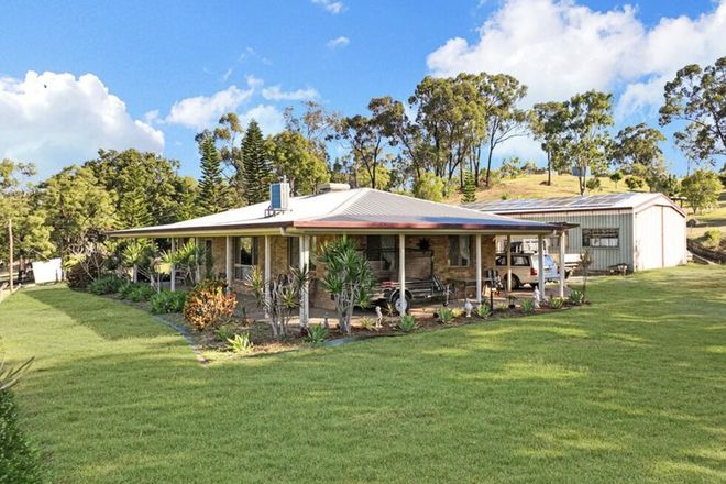 Picture of 71 Costello Road, TUNGAMULL QLD 4702