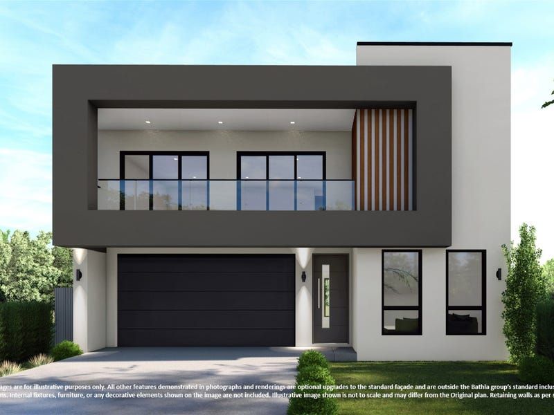 5 bedrooms New House & Land in  NORTH KELLYVILLE NSW, 2155