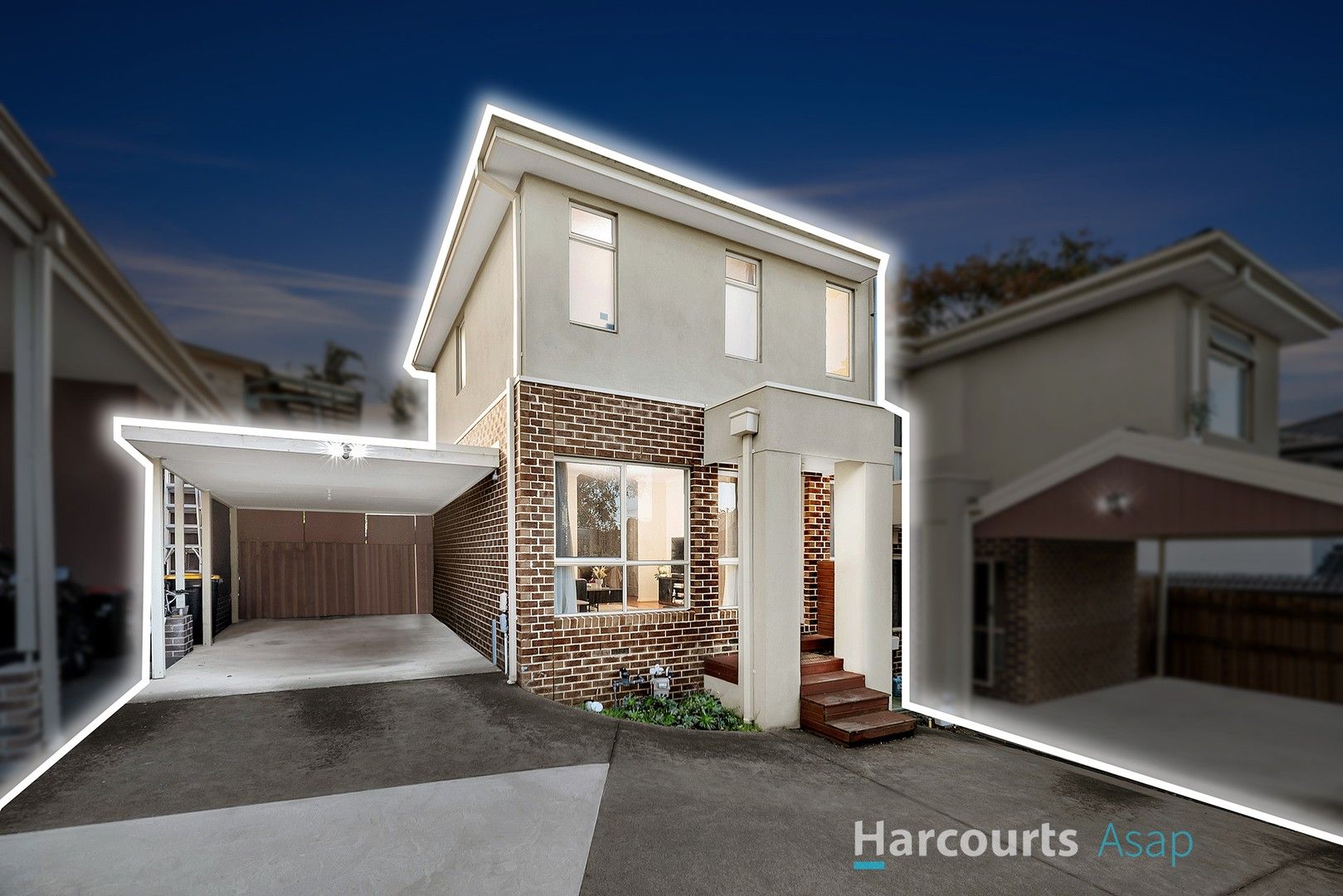 5/39 Macpherson Street, Dandenong VIC 3175, Image 0