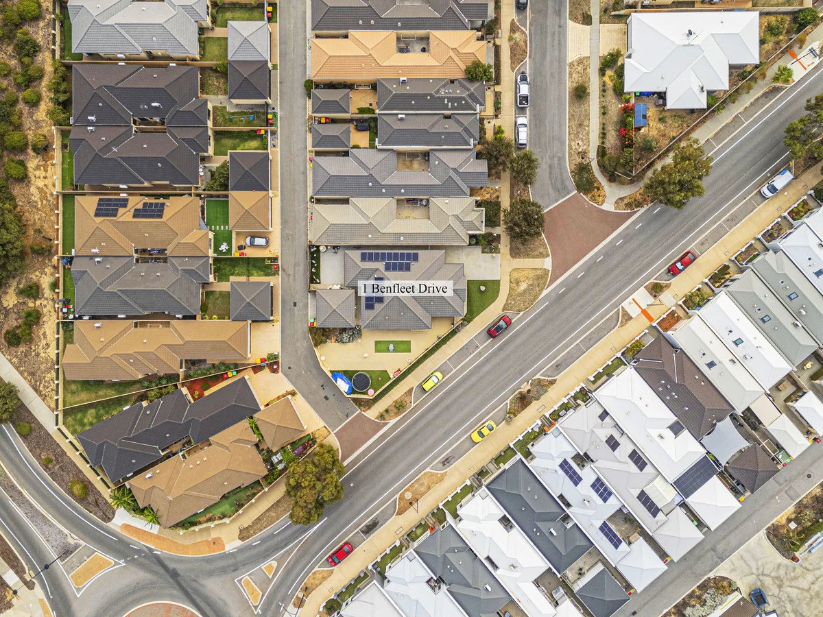 Additional image 21 of 1 Benfleet Drive, Butler WA 6036