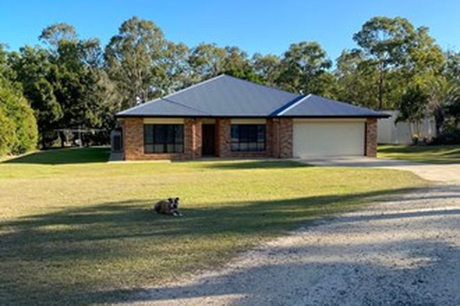 Picture of 127 Olive Grove Drive, ADARE QLD 4343