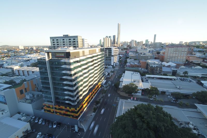 1511/8 Church Street, Fortitude Valley QLD 4006, Image 2