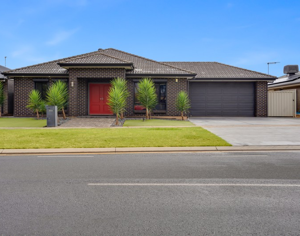 356 Fradd East Road, Munno Para West SA 5115