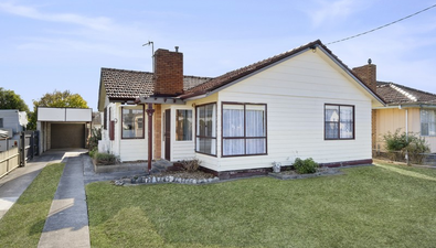 Picture of 9 McLeod St, COLAC VIC 3250