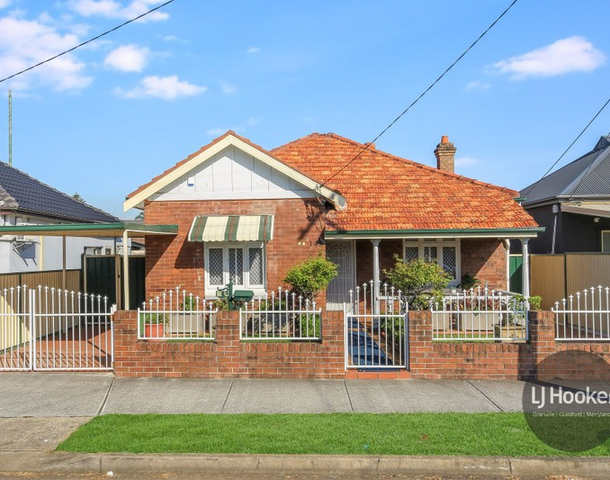 148 The Trongate , Granville NSW 2142