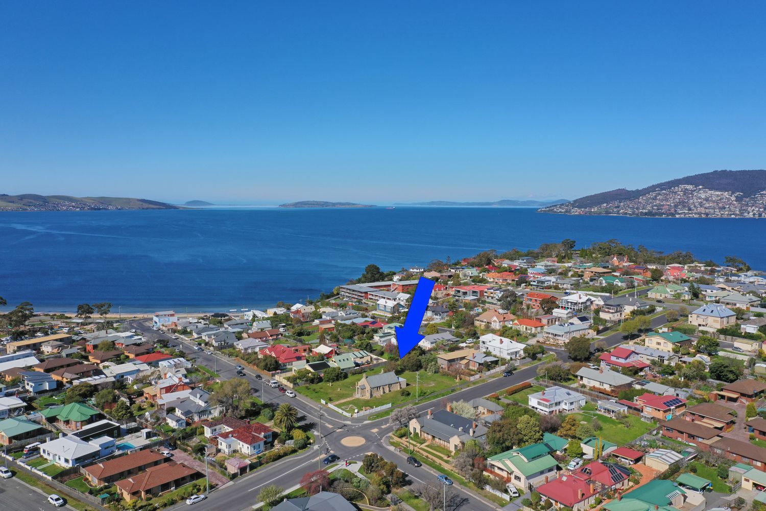 31 Queen Street, Bellerive TAS 7018, Image 1