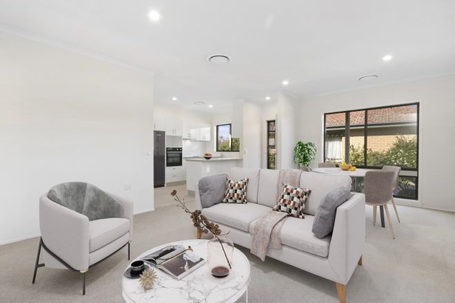 Picture of 37-55 VIEW MOUNT ROAD, GLEN WAVERLEY, VIC 3150