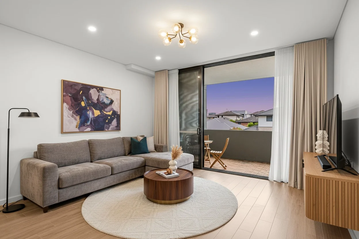 Additional image 2 of 113/12 Nightcap Street, North Kellyville NSW 2155