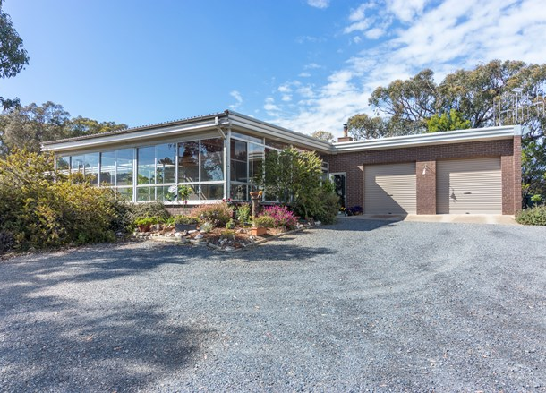 239 Bidges Road, Sutton NSW 2620