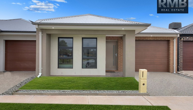 Picture of 4 Cousens Street, TARNEIT VIC 3029