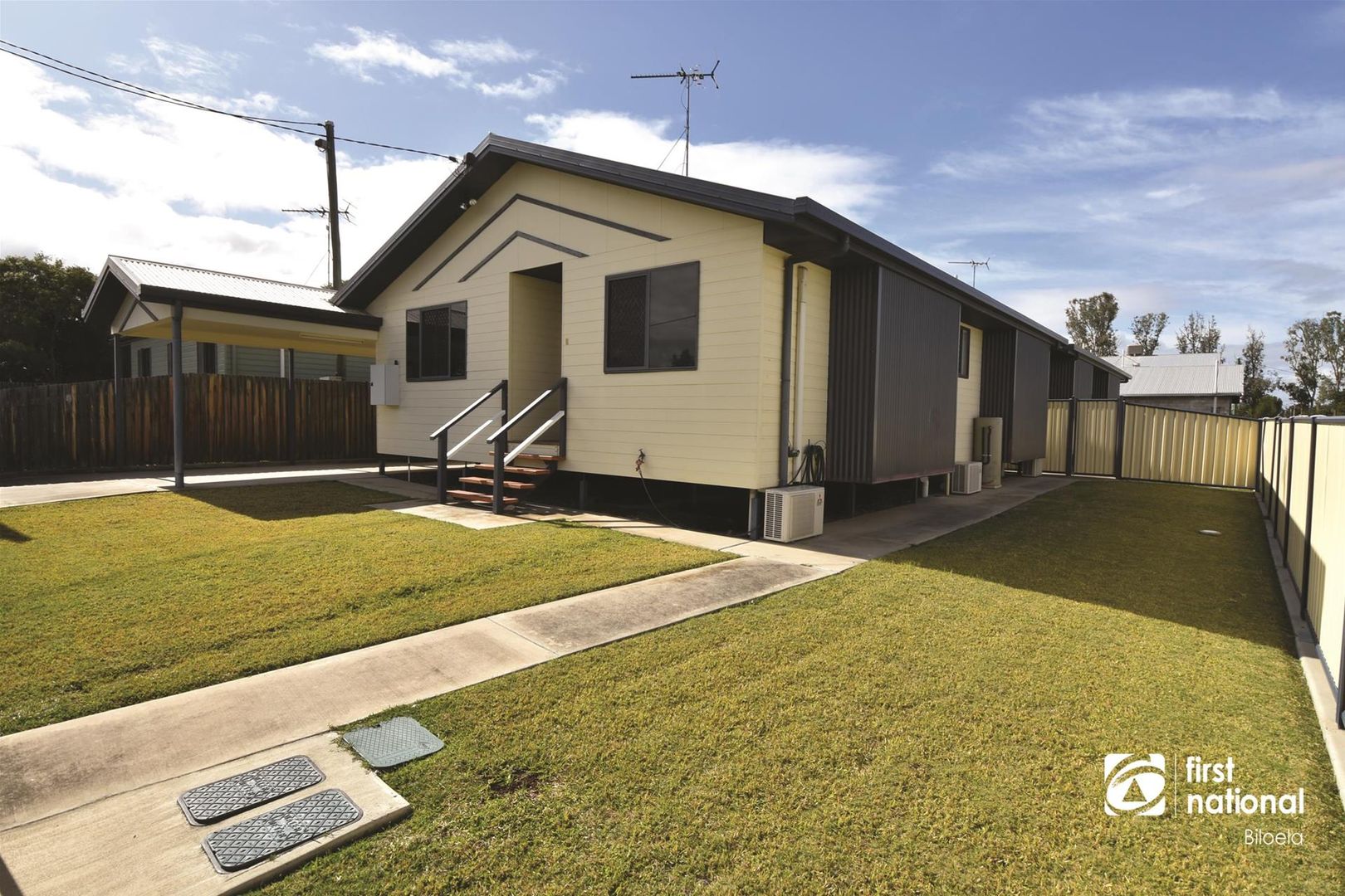 2 Park Street, Biloela QLD 4715 Domain