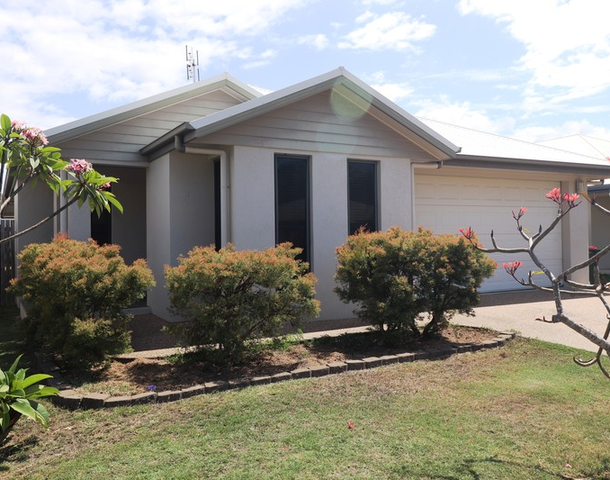 28 Currawinya Court, Bushland Beach QLD 4818