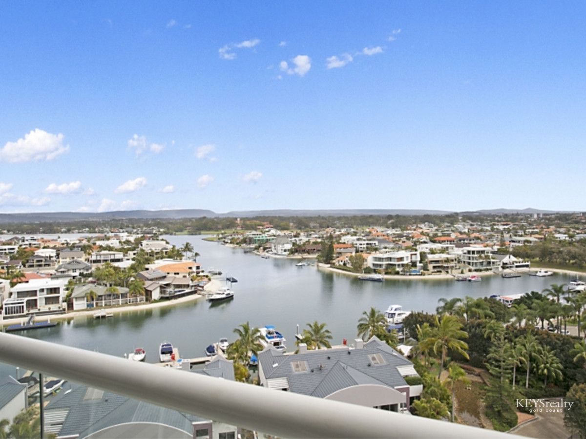 Grand Mariner, 12 Commodore Drive, Paradise Waters QLD 4217 Domain