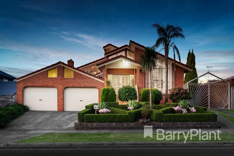 12 Moorhead Drive, Mill Park VIC 3082, Image 0