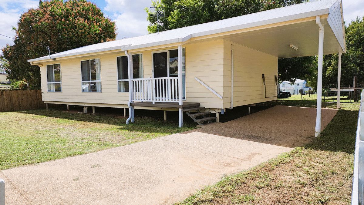 41 Dee Street, Mount QLD 4714 Domain