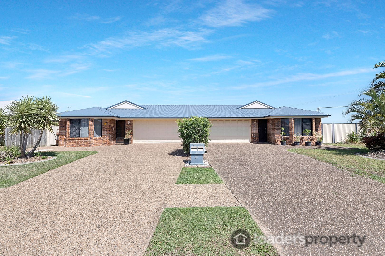 Unit 1/37 Loeskow St, Bundaberg North QLD 4670, Image 1