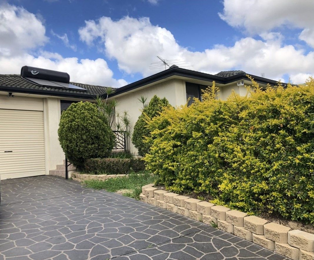 3 bedrooms House in 836 Merrylands Road GREYSTANES NSW, 2145