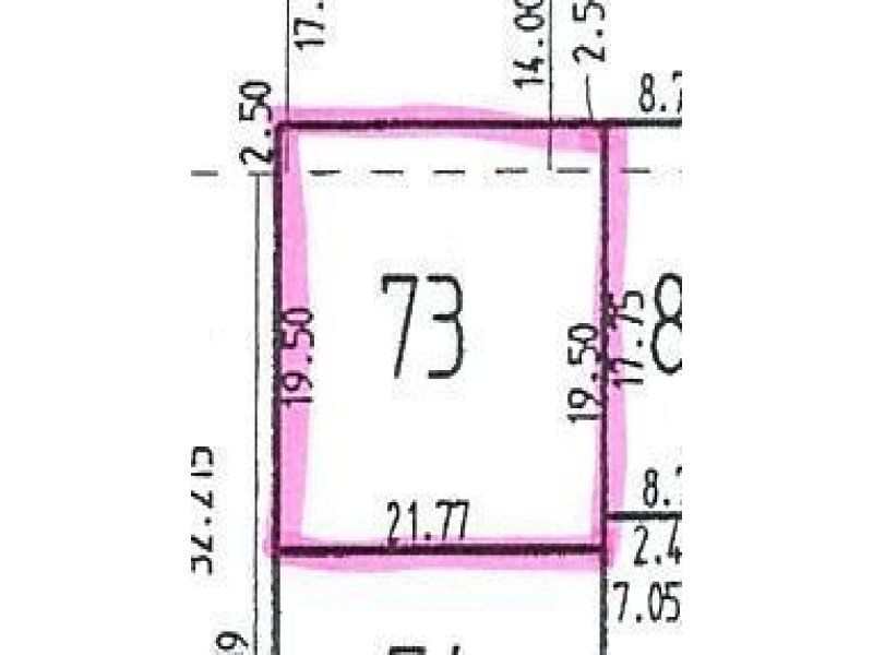 Lot 73 Sunshine Boulevard, Mulwala NSW 2647, Image 1