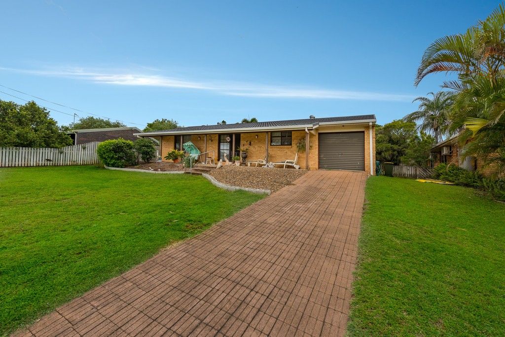 7 Seventy Four Court, Avoca QLD 4670, Image 0