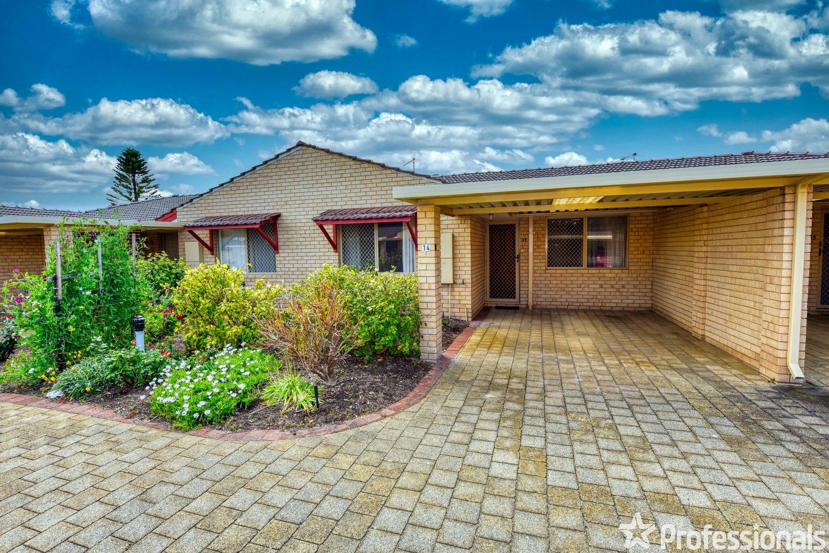 2 bedrooms Apartment / Unit / Flat in 14/2 Edmonds Cove SAFETY BAY WA, 6169