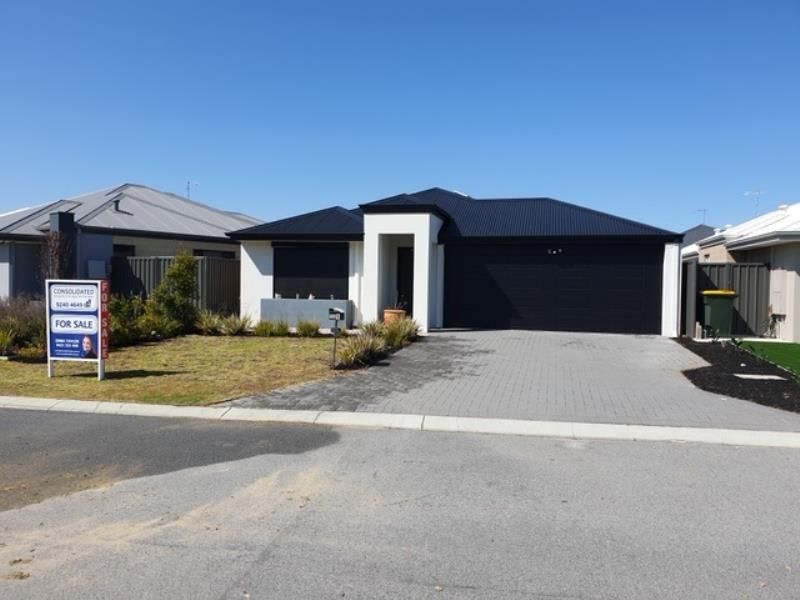 5 Durleigh Road,, Aveley WA 6069, Image 0