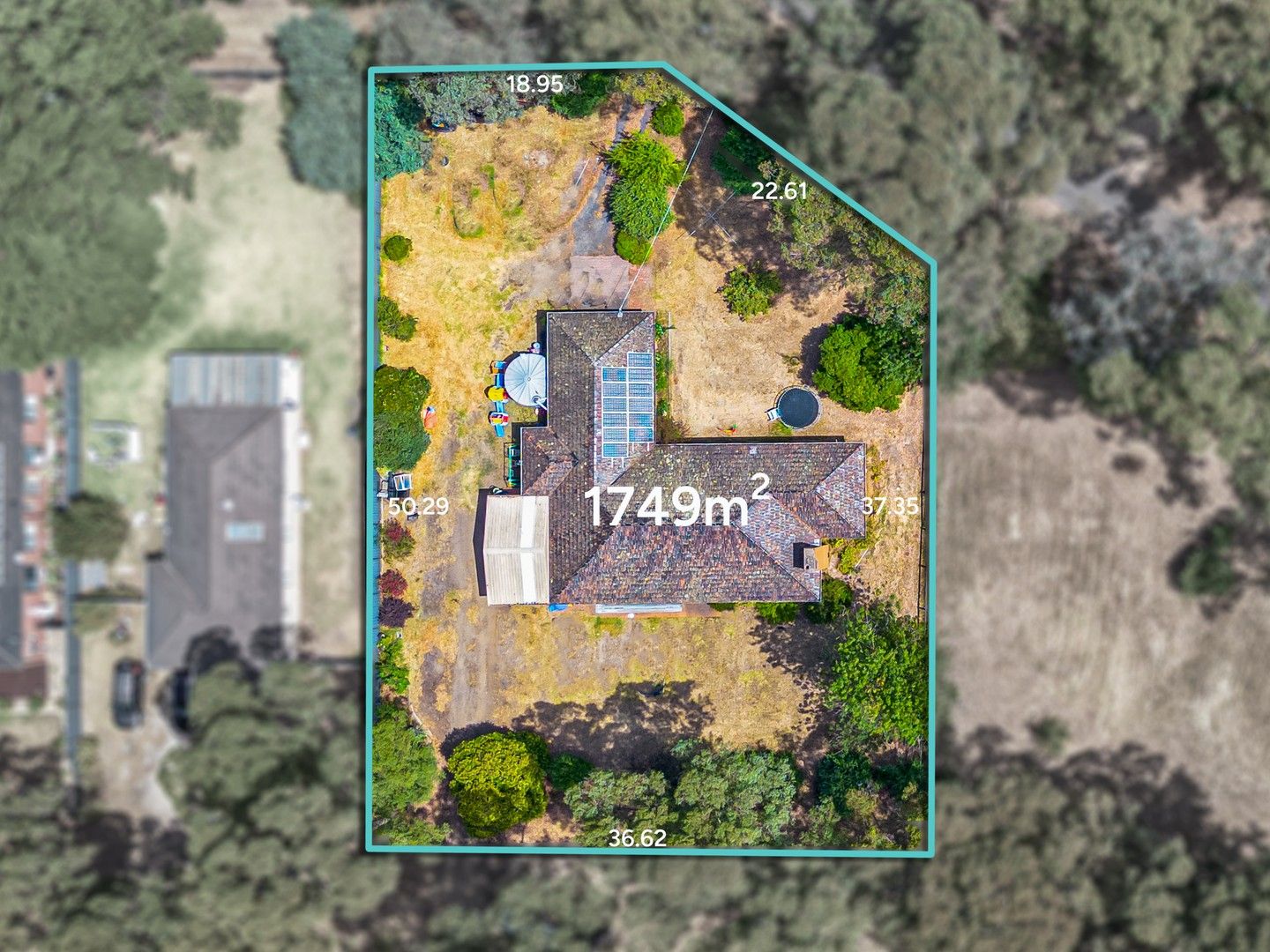 36 Jamieson Street, Broadford VIC 3658, Image 0