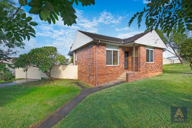 Picture of 34 Gallop Grove, LALOR PARK NSW 2147