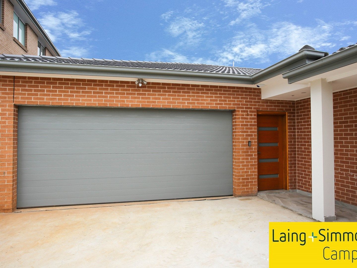 5/3 Ainslie Place, Condell Park NSW 2200, Image 0