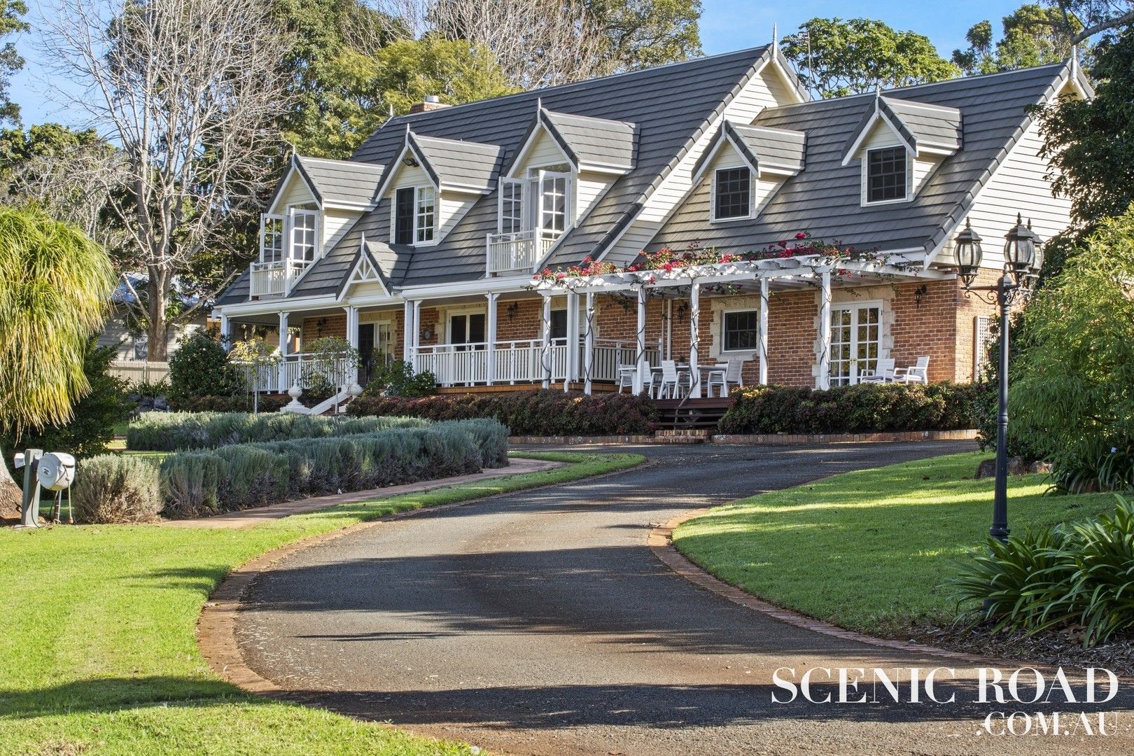 151 Eagle Heights Road, Tamborine Mountain QLD 4272 House for Sale