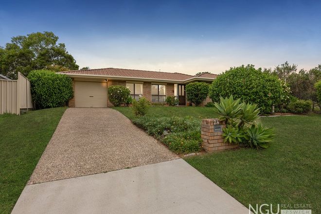 Picture of 24 Saint Leger Court, YAMANTO QLD 4305