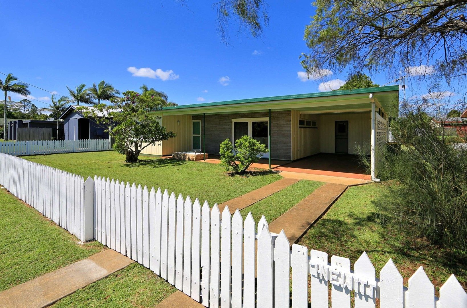 7 Newitt Street, Thabeban QLD 4670, Image 0