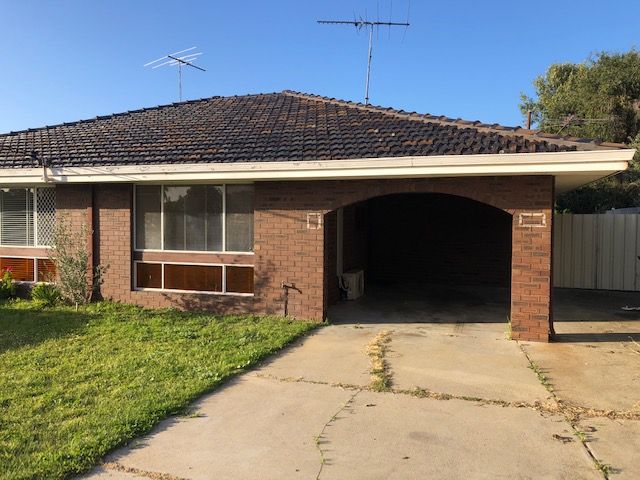 3 bedrooms Terrace in 163A Rockingham Road HAMILTON HILL WA, 6163