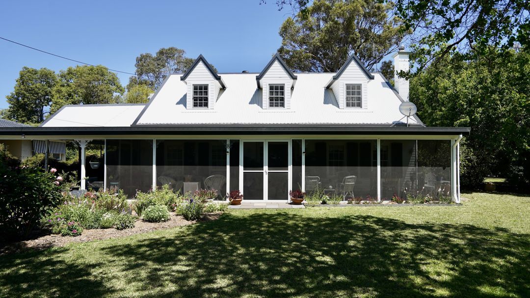 5 bedrooms House in 8 Crane Place MOREE NSW, 2400