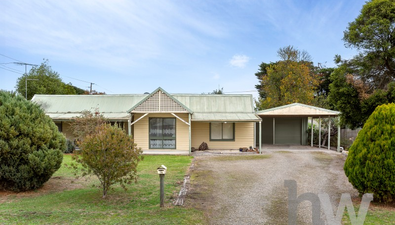 Picture of 14 Witcombe St, WINCHELSEA VIC 3241