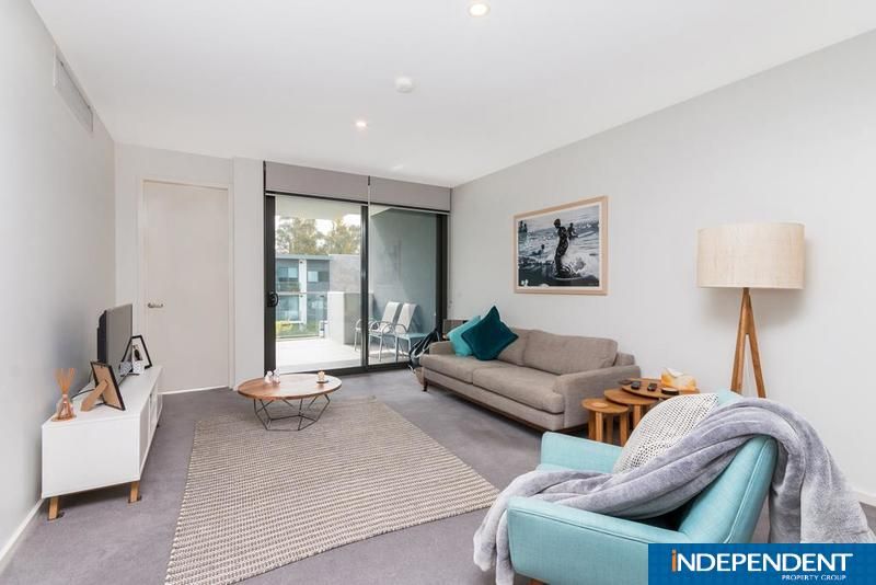 125/18 Austin STREET, Griffith ACT 2603, Image 1