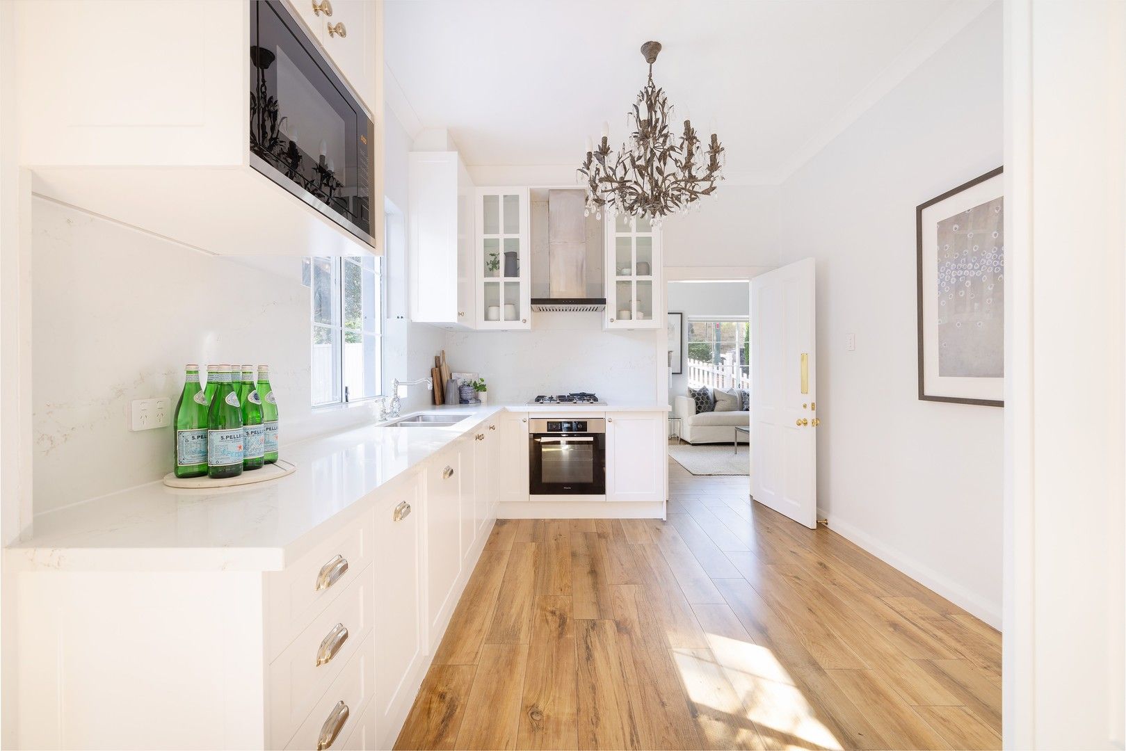 10 Mary Street, Hunters Hill NSW 2110 House For Rent Domain