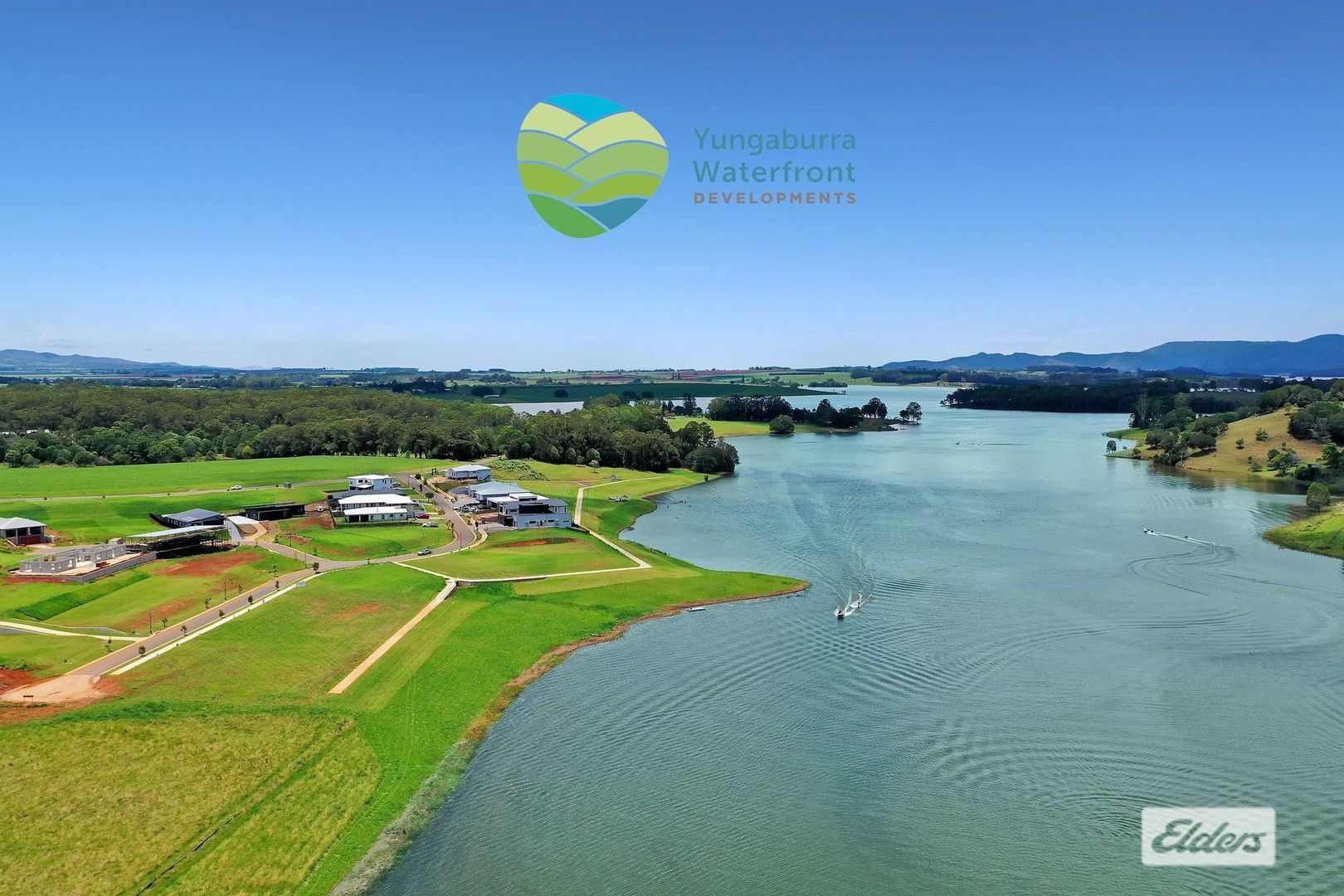 15-44 Waterfront Terrace, Yungaburra QLD 4884, Image 0